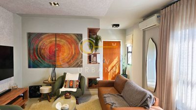 Apartamento, 4 quartos, 141 m² - Foto 1