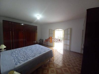 Sobrado, 3 quartos, 160 m² - Foto 2