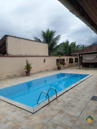 Casa, 3 quartos, 504 m² - Foto 2