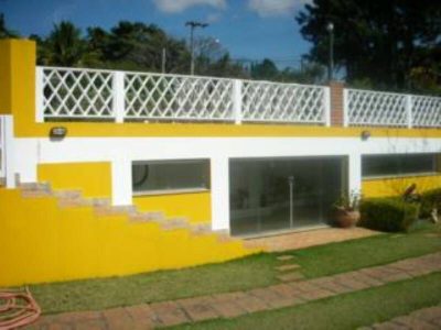 Casa, 4 quartos, 540 m² - Foto 4