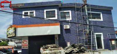 Loja-Salão, 220 m² - Foto 3