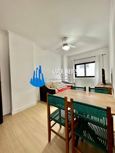 Apartamento, 2 quartos, 55 m² - Foto 4