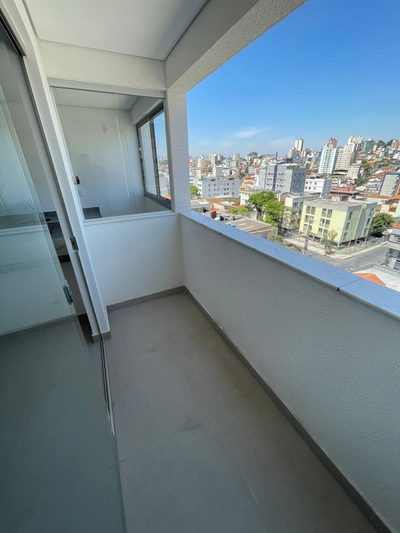 Apartamento, 2 quartos, 197 m² - Foto 2