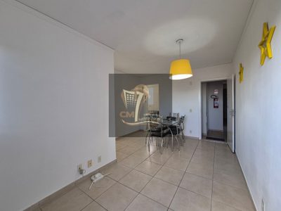 Apartamento, 3 quartos, 65 m² - Foto 2