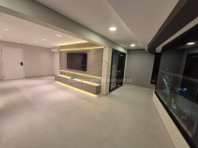 Apartamento, 3 quartos, 123 m² - Foto 2