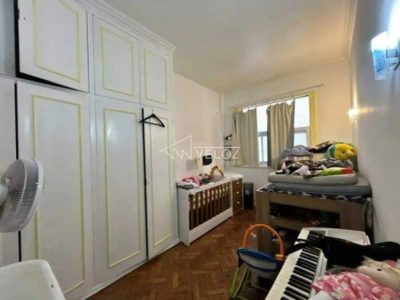 Apartamento, 3 quartos, 100 m² - Foto 1