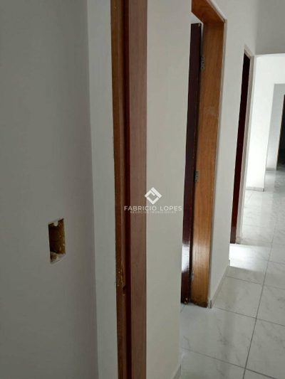 Casa, 3 quartos, 70 m² - Foto 3