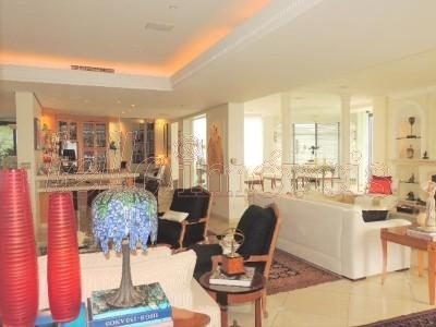 Apartamento, 5 quartos, 676 m² - Foto 4