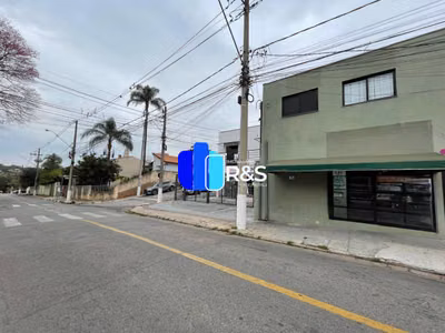 Loja-Salão, 30 m² - Foto 1