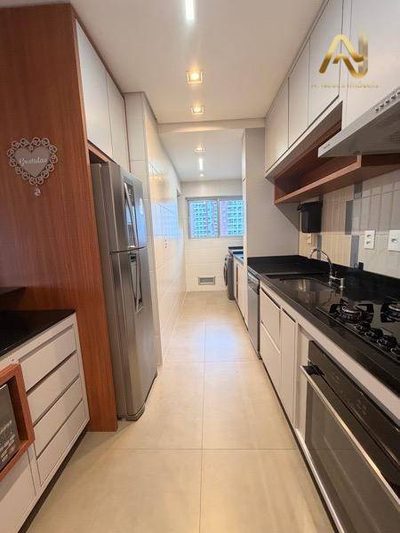Apartamento, 3 quartos, 89 m² - Foto 5