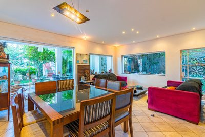 Casa, 4 quartos, 462 m² - Foto 1