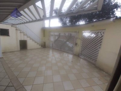 Sobrado, 5 quartos, 210 m² - Foto 2