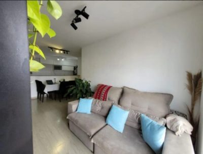 Apartamento, 3 quartos, 94 m² - Foto 3