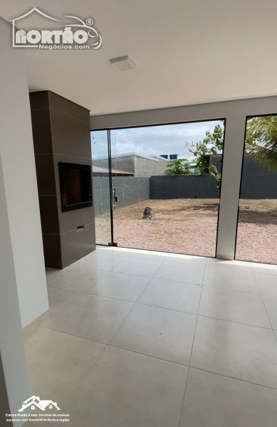 Casa, 1 quarto - Foto 2