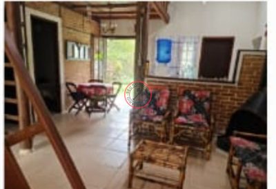 Casa, 3 quartos, 135 m² - Foto 4
