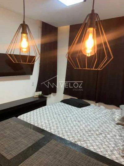 Kitnet-Studio, 23 m² - Foto 5
