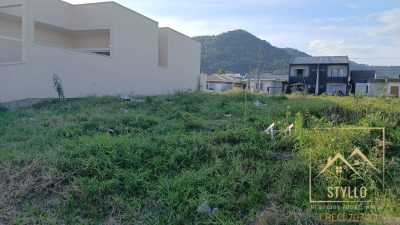Terreno, 200 m² - Foto 2