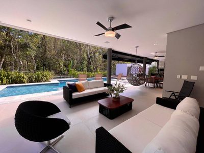 Casa, 5 quartos, 450 m² - Foto 5