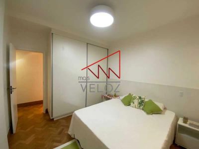 Apartamento, 3 quartos, 136 m² - Foto 1