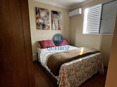 Apartamento, 2 quartos, 40 m² - Foto 5