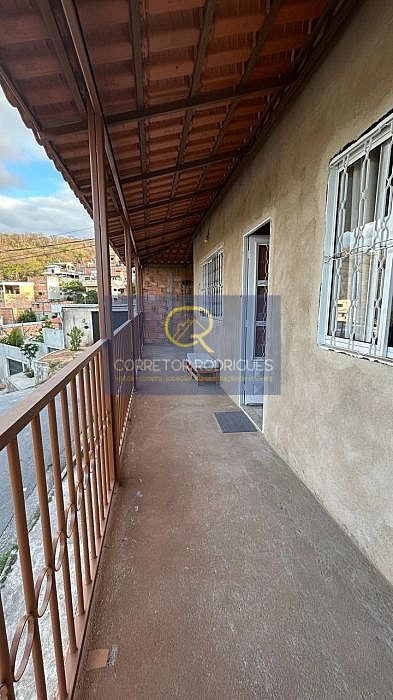 Casa, 1 quarto, 100 m² - Foto 2