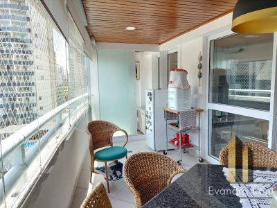 Apartamento, 3 quartos, 150 m² - Foto 2