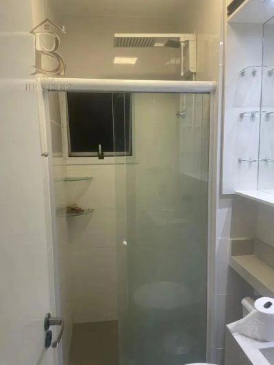 Apartamento, 2 quartos, 20 m² - Foto 2