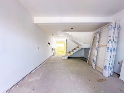 Sobrado, 2 quartos, 102 m² - Foto 2