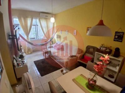 Apartamento, 2 quartos, 68 m² - Foto 3