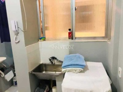 Apartamento, 3 quartos, 80 m² - Foto 2