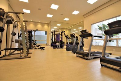 Apartamento, 3 quartos, 142 m² - Foto 2