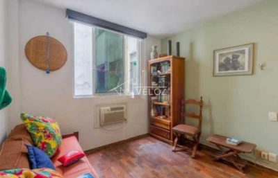 Apartamento, 2 quartos, 96 m² - Foto 1