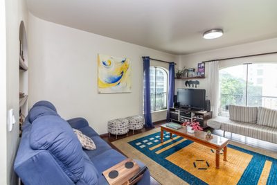Apartamento, 3 quartos, 135 m² - Foto 4