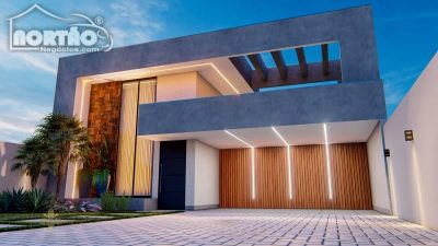 Casa, 162 m² - Foto 1