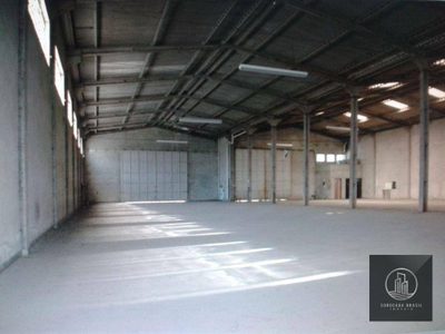 Depósito-Galpão, 1500 m² - Foto 4