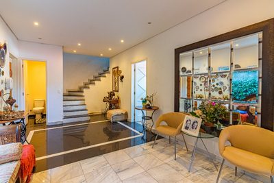 Casa, 4 quartos, 462 m² - Foto 5