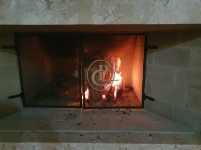 Sítio, 5 quartos, 1200 m² - Foto 4