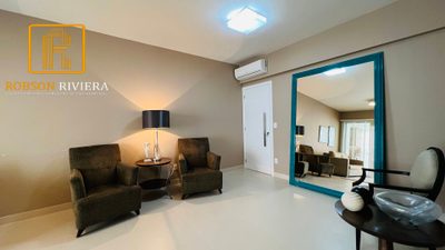 Apartamento, 3 quartos, 113 m² - Foto 2