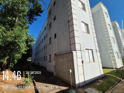 Apartamento, 2 quartos, 45 m² - Foto 1