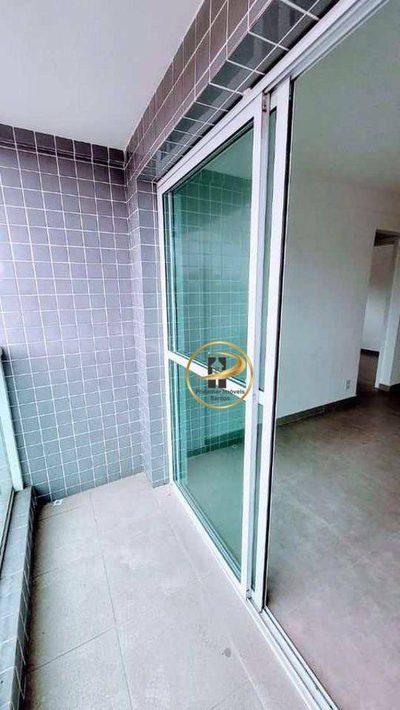 Apartamento, 2 quartos, 66 m² - Foto 2