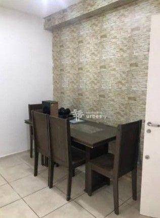 Apartamento, 2 quartos, 56 m² - Foto 4