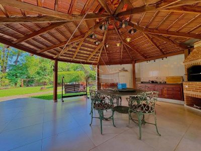 Sítio, 7 quartos, 3800 m² - Foto 3