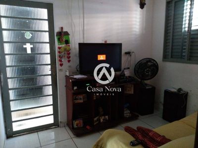 Casa, 3 quartos, 100 m² - Foto 2