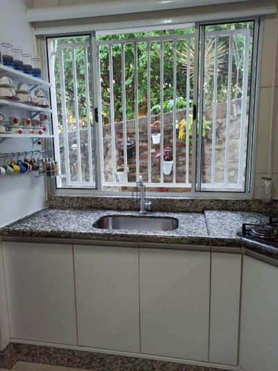 Casa, 2 quartos, 167 m² - Foto 1