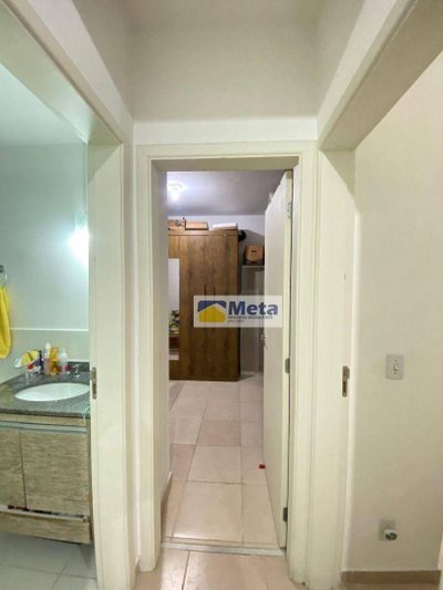 Apartamento, 2 quartos, 50 m² - Foto 4