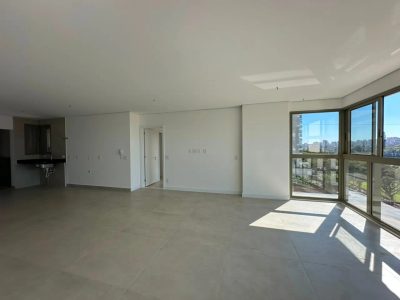 Apartamento, 3 quartos, 119 m² - Foto 3