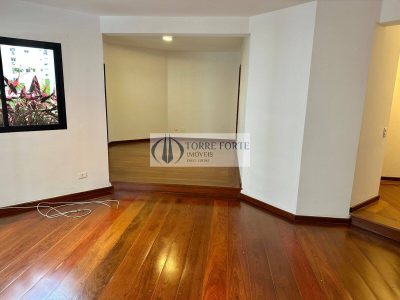 Apartamento, 3 quartos, 150 m² - Foto 4