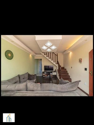 Sobrado, 4 quartos, 180 m² - Foto 5