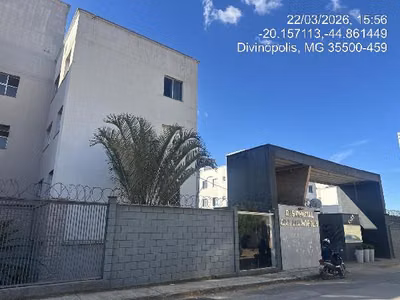 Apartamento, 2 quartos, 42 m² - Foto 1