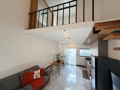 Kitnet-Studio, 50 m² - Foto 2